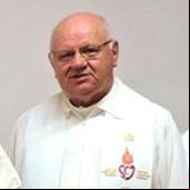 Padre Raul Kestring Padre Raul Kestring